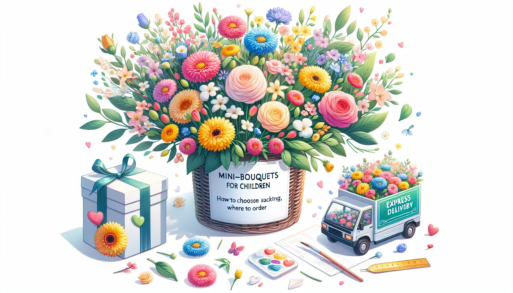 flowers image