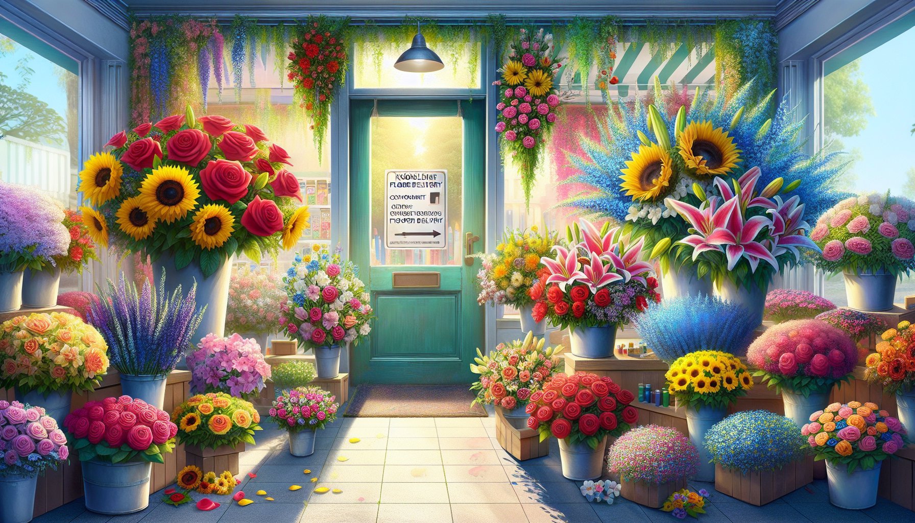 flowers image