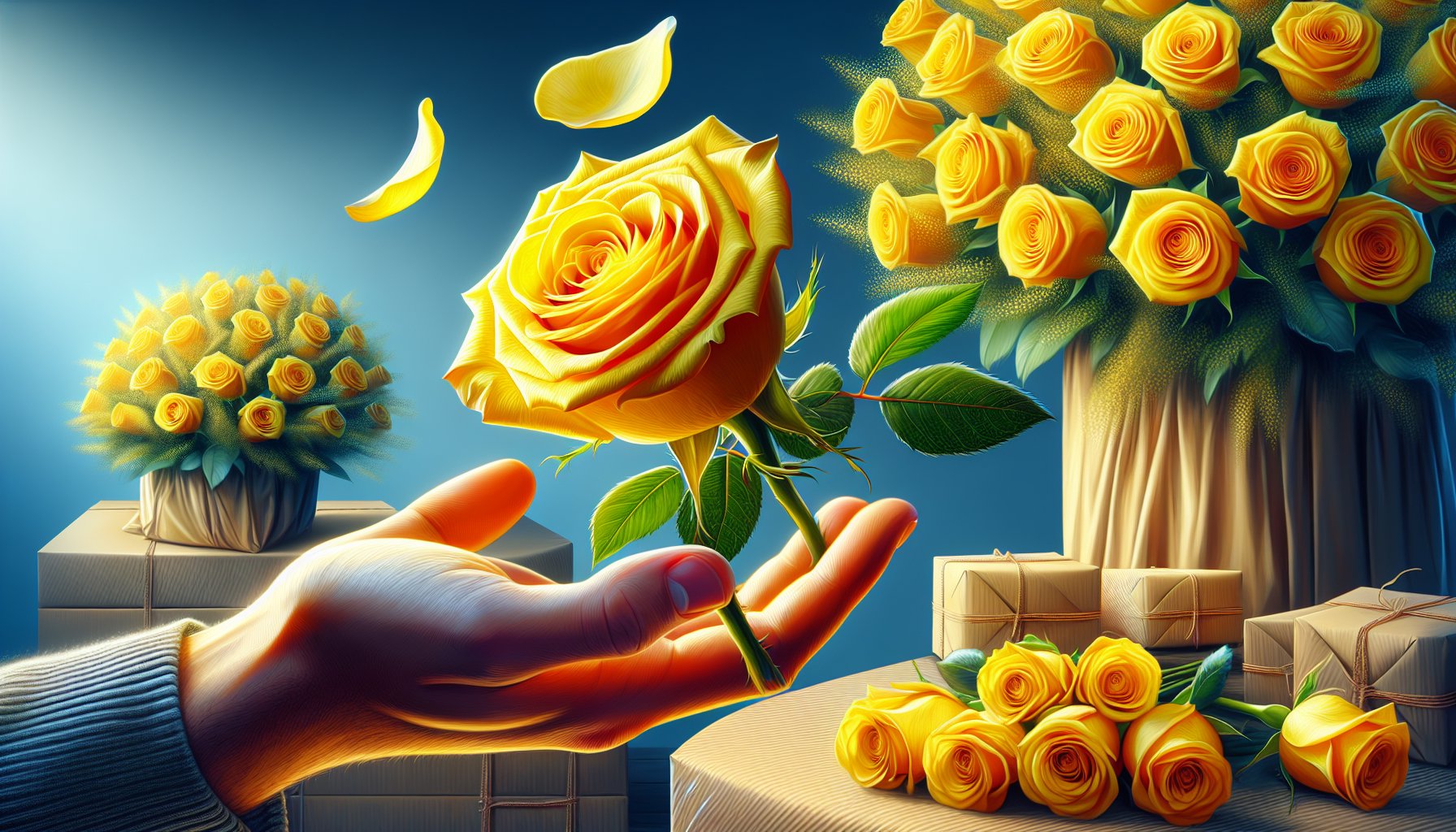 flowers image