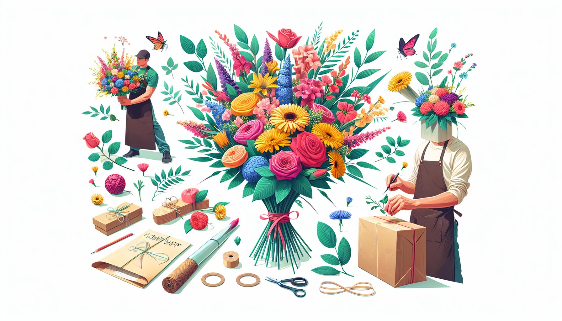 flowers image