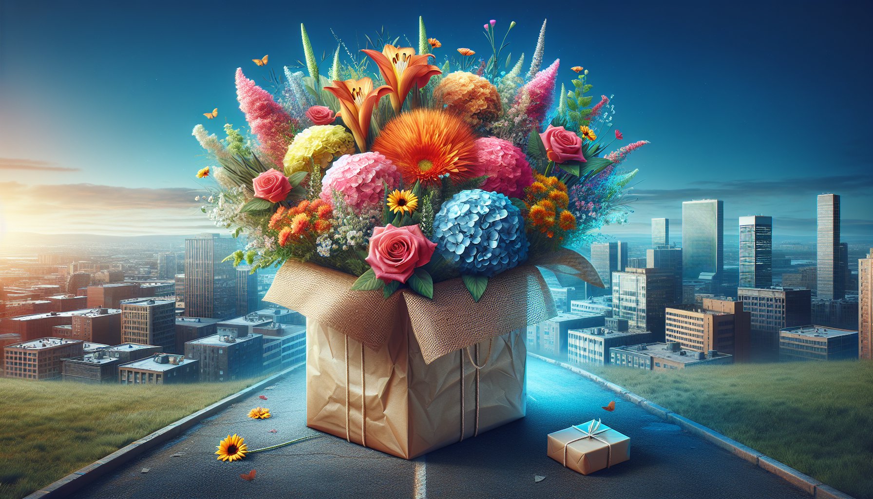 flowers image