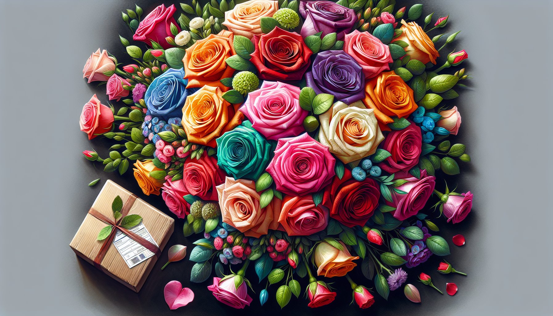 flowers image