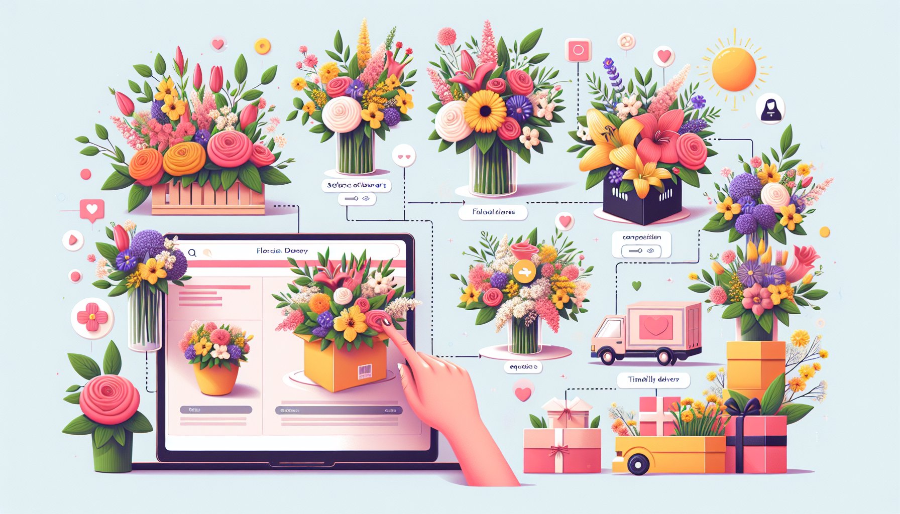 flowers image