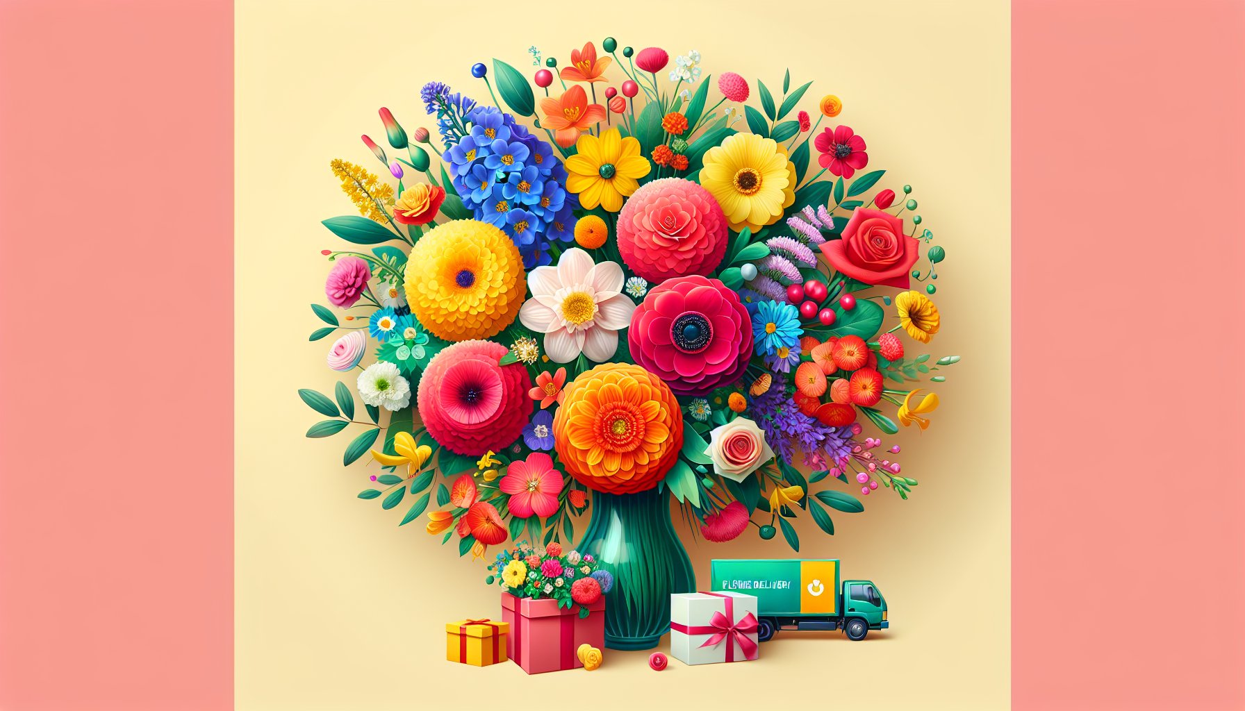 flowers image