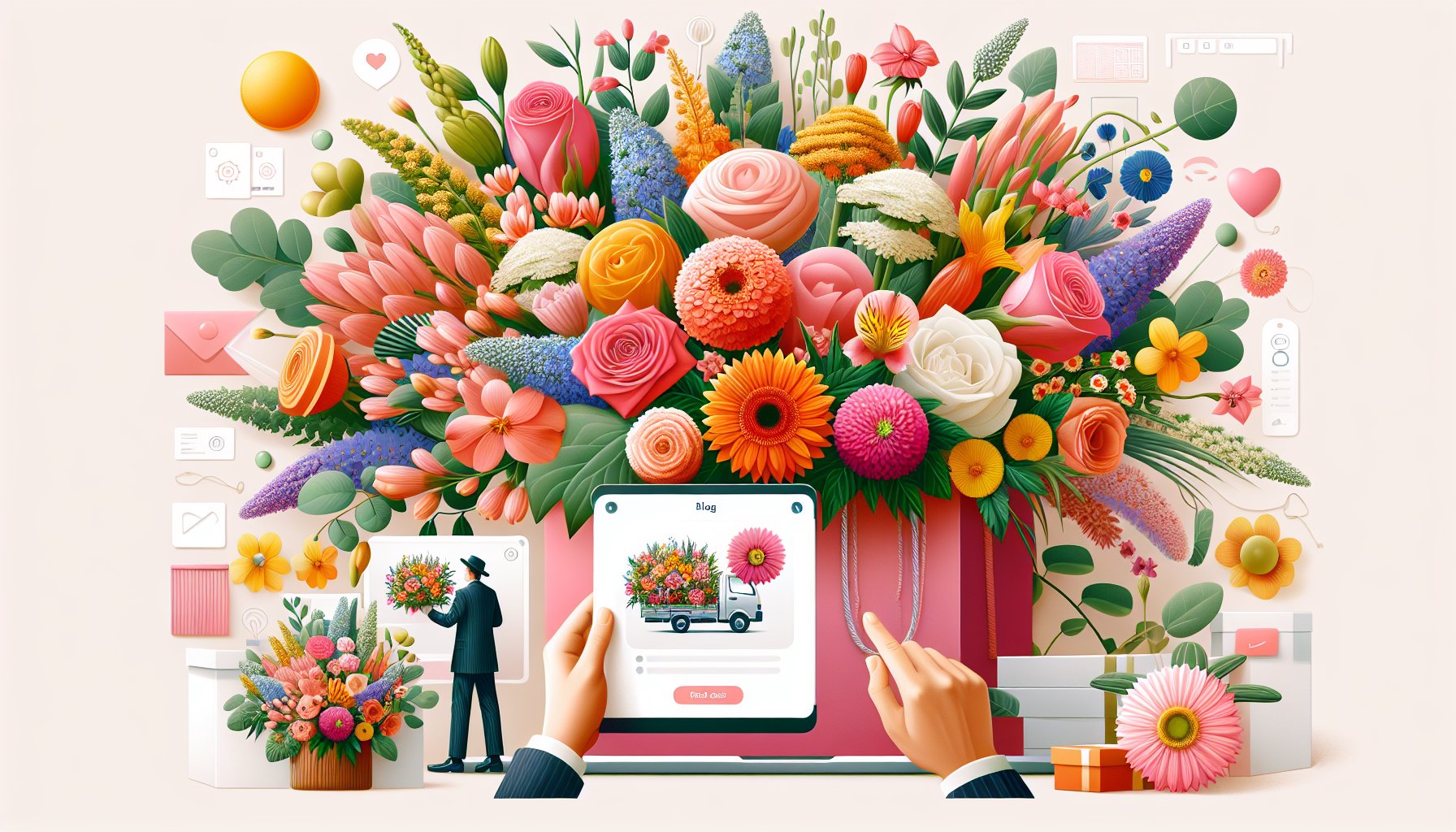 flowers image