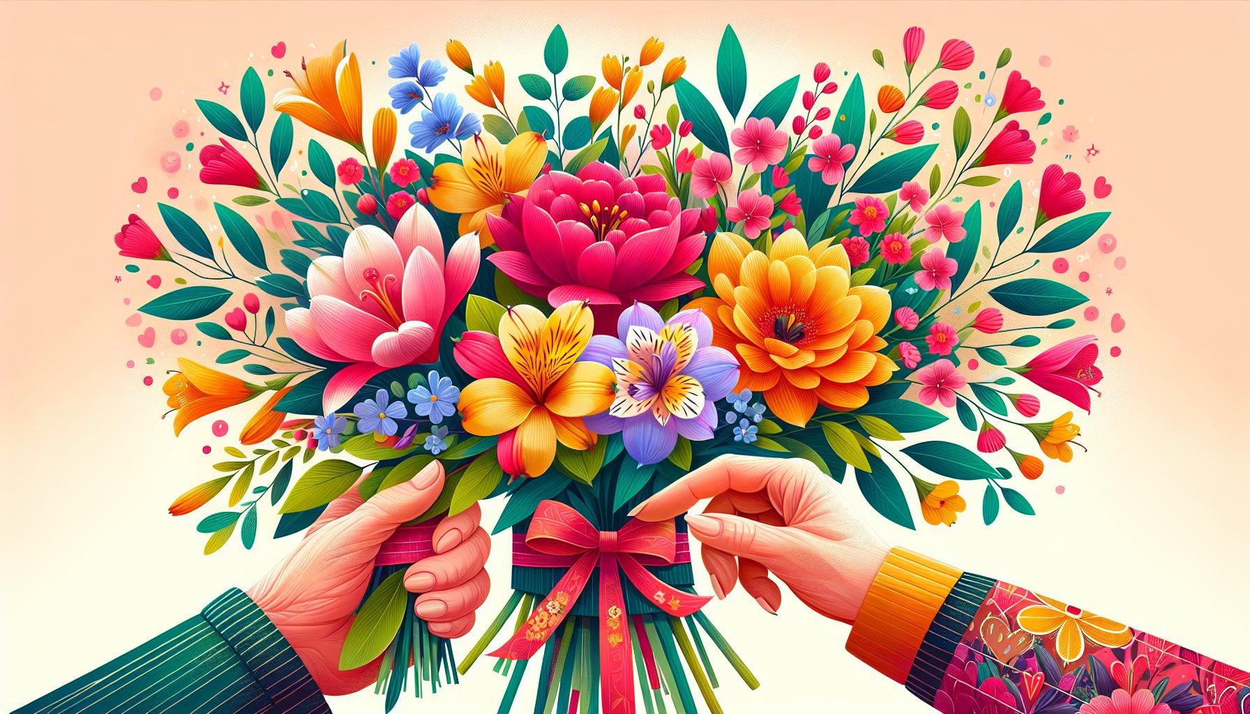 flowers image