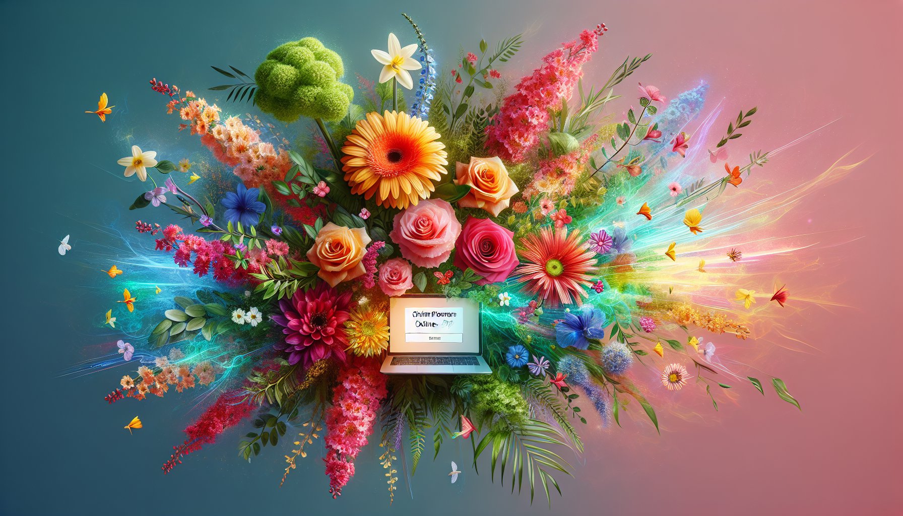 flowers image