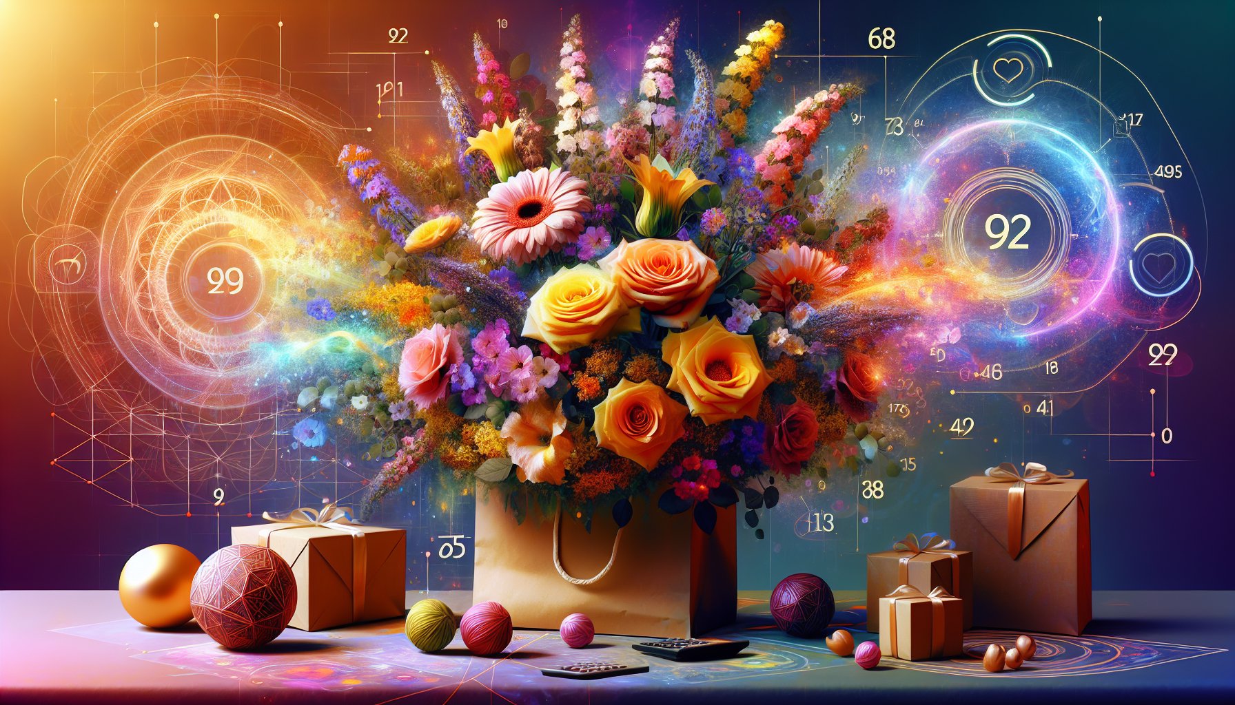 flowers image