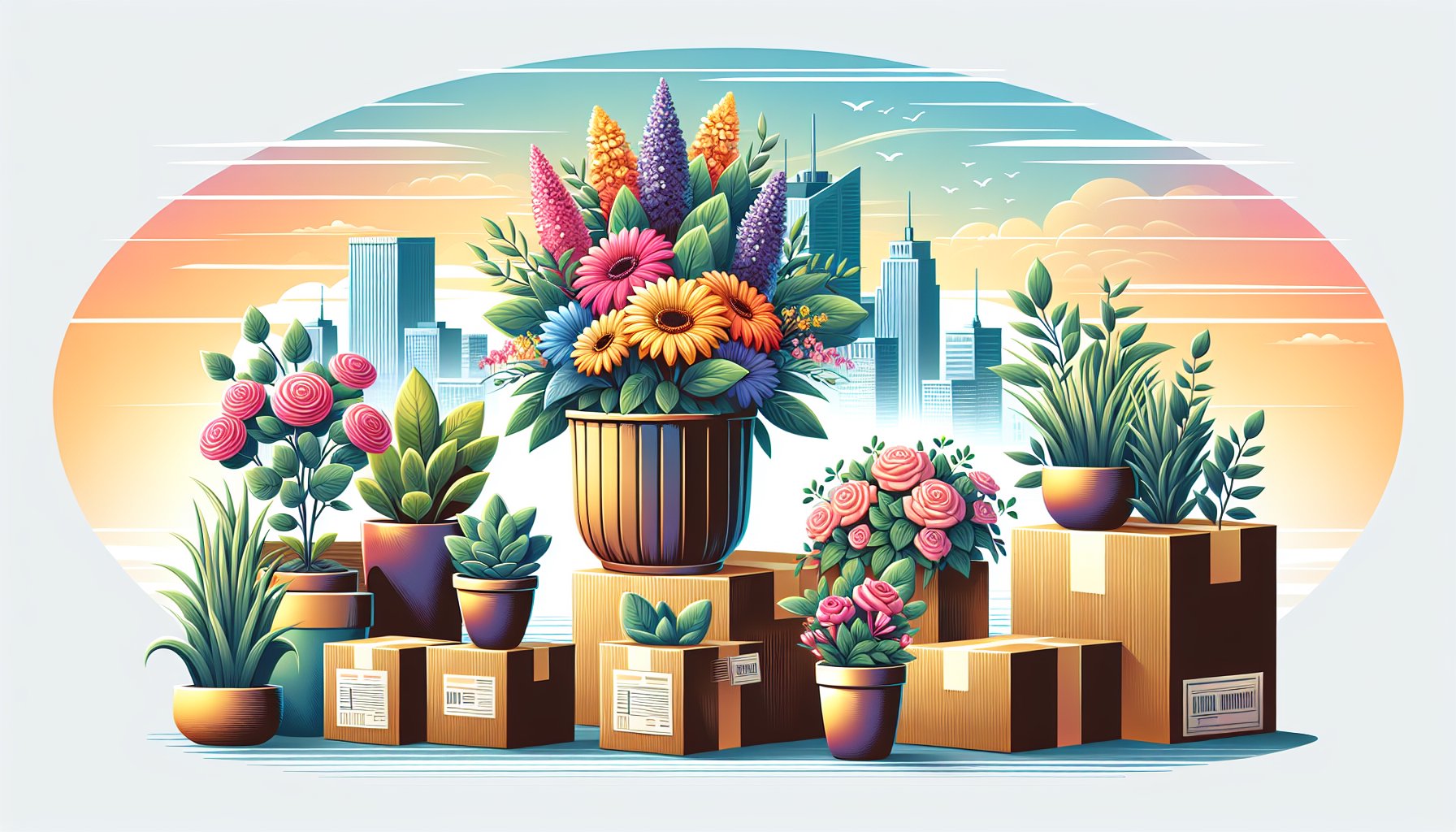 flowers image