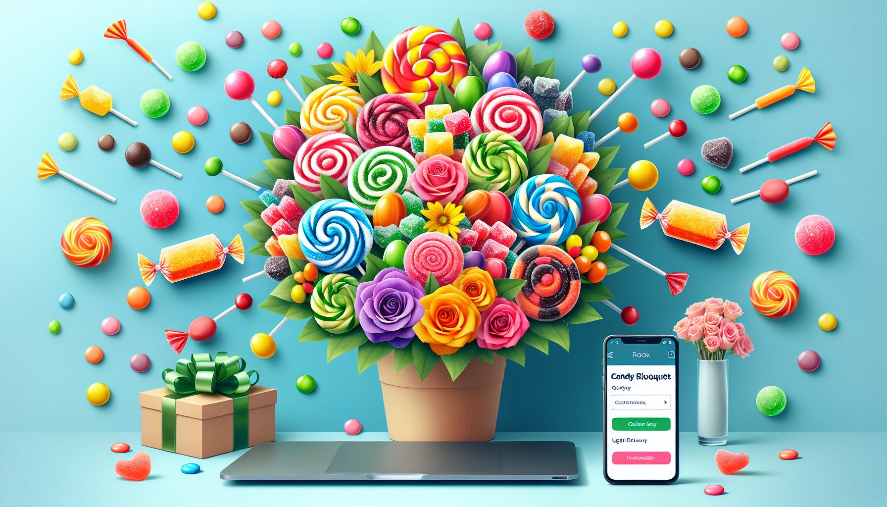 flowers image