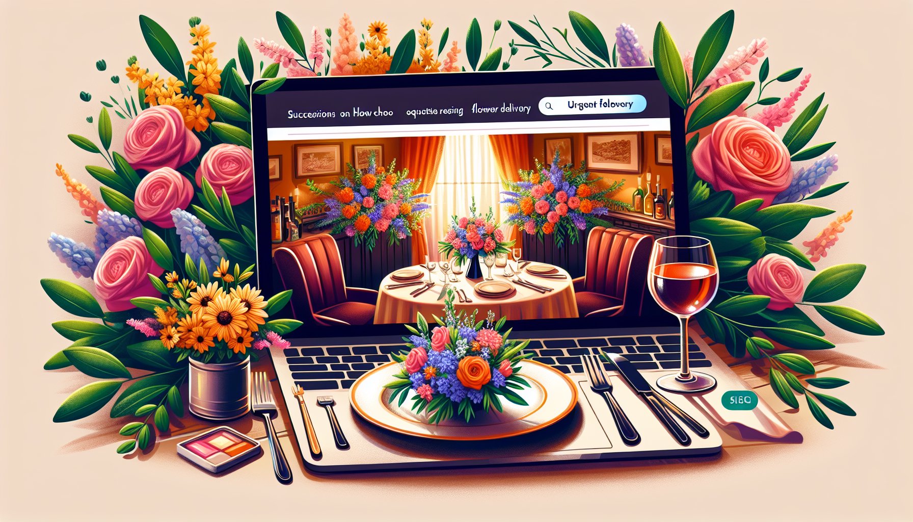 flowers image