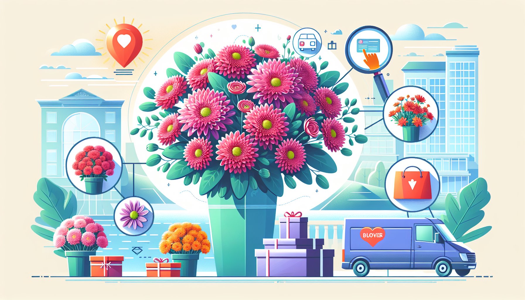 flowers image
