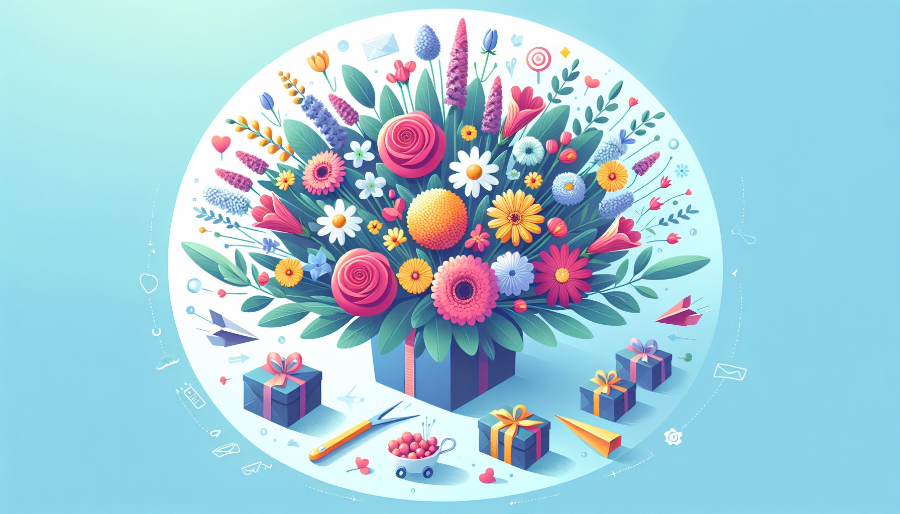 flowers image