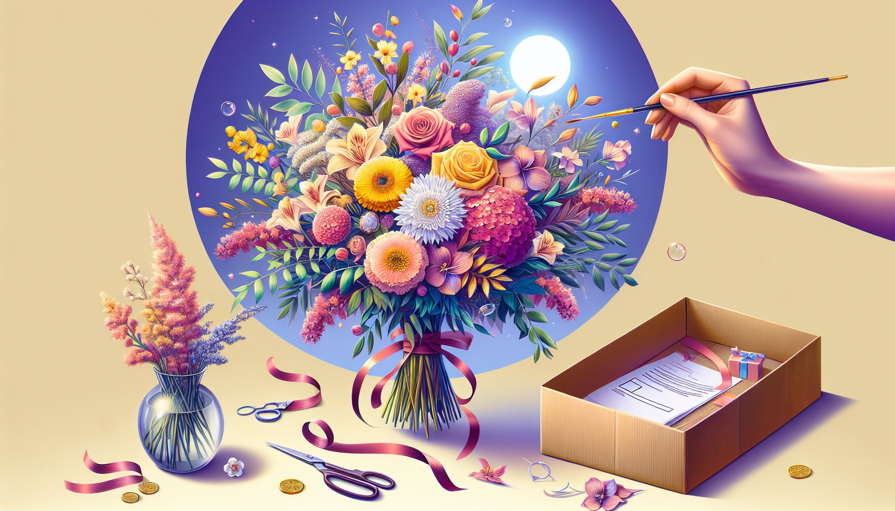 flowers image