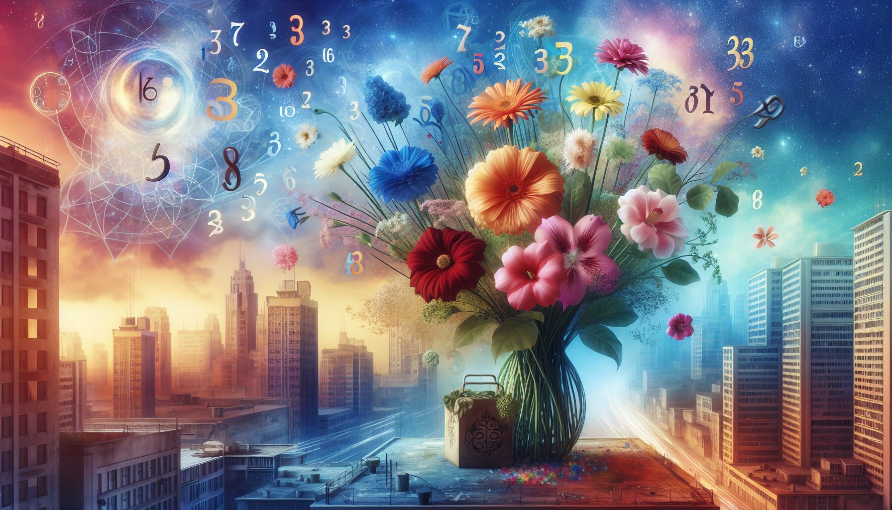flowers image