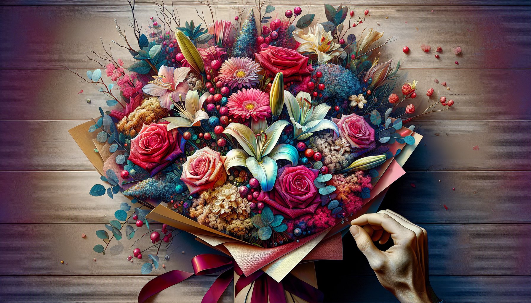flowers image