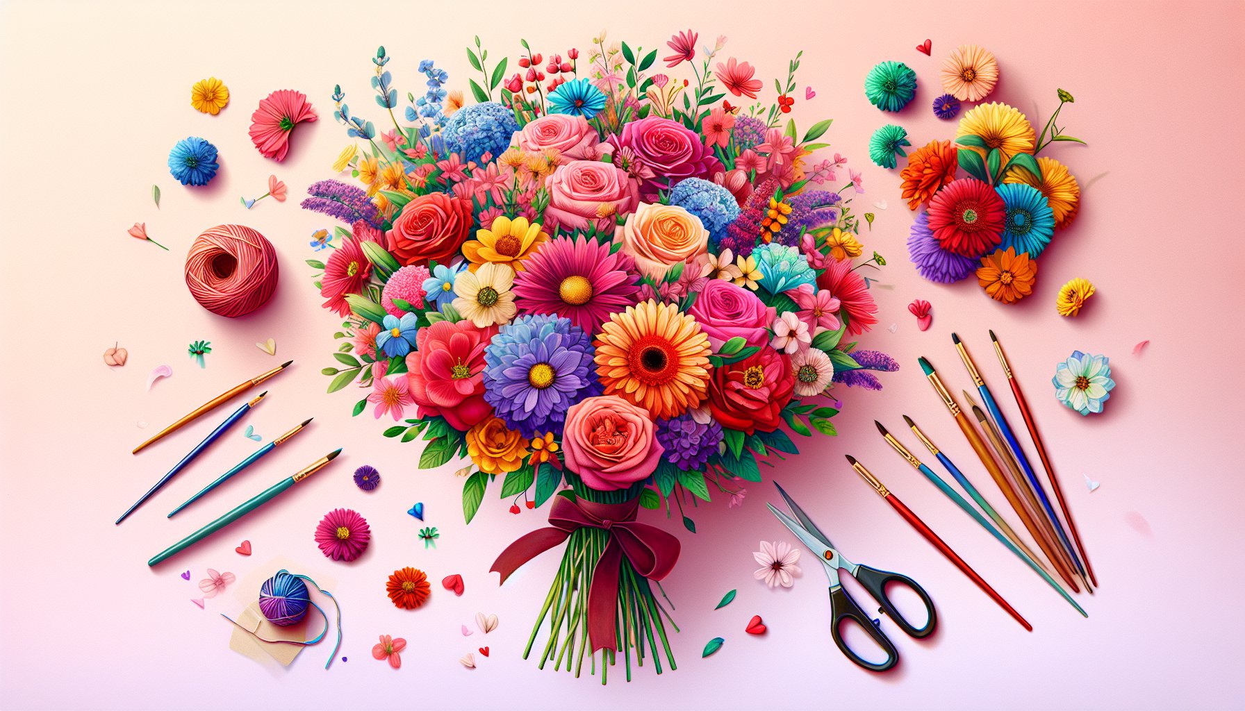 flowers image