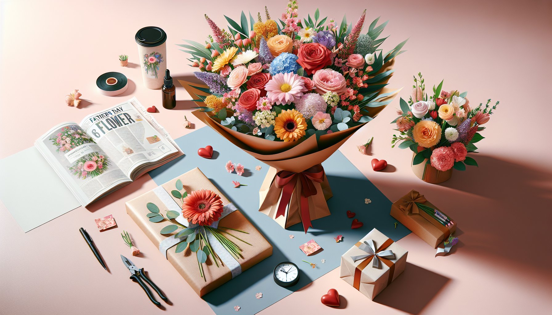 flowers image