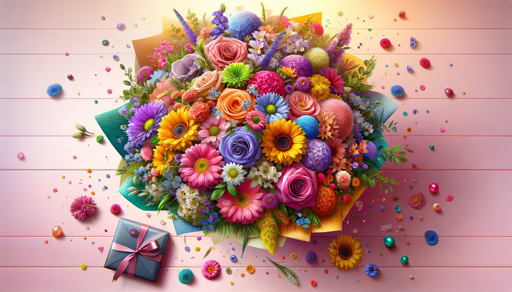 flowers image