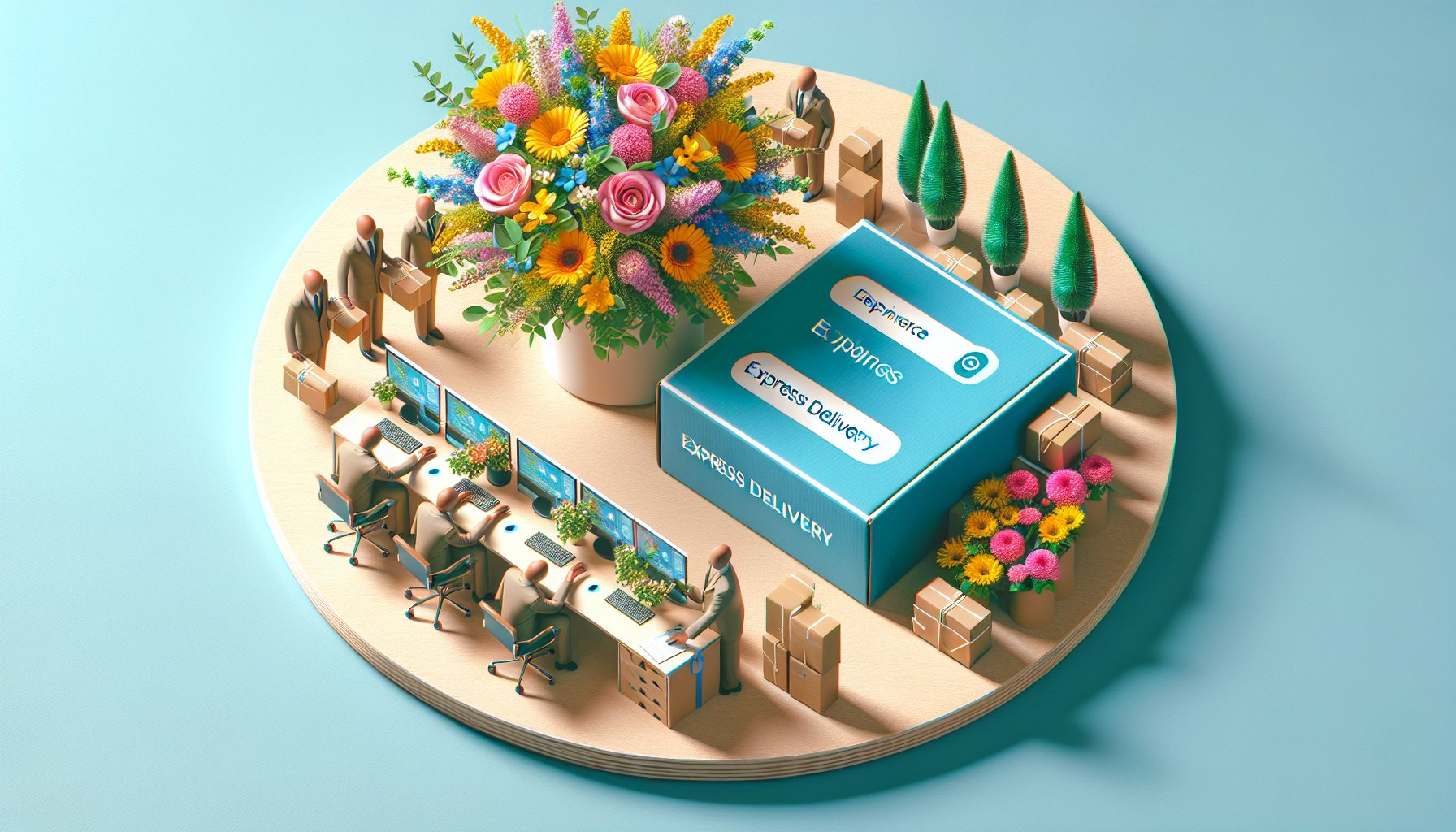 flowers image