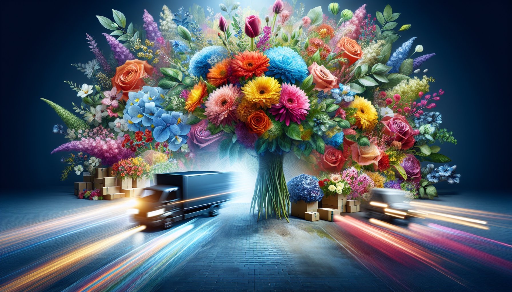 flowers image