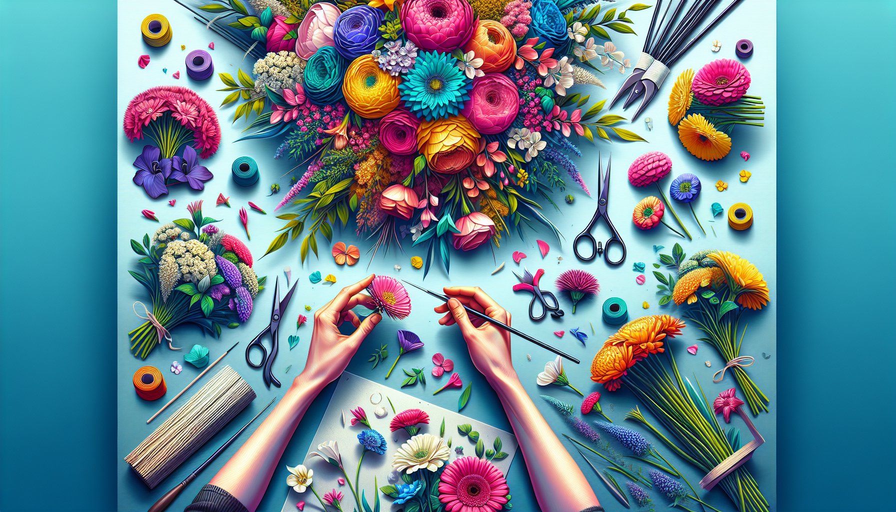 flowers image