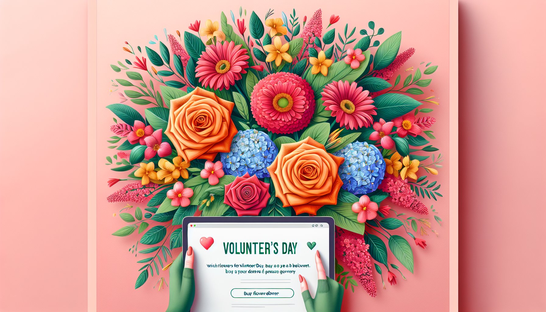 flowers image