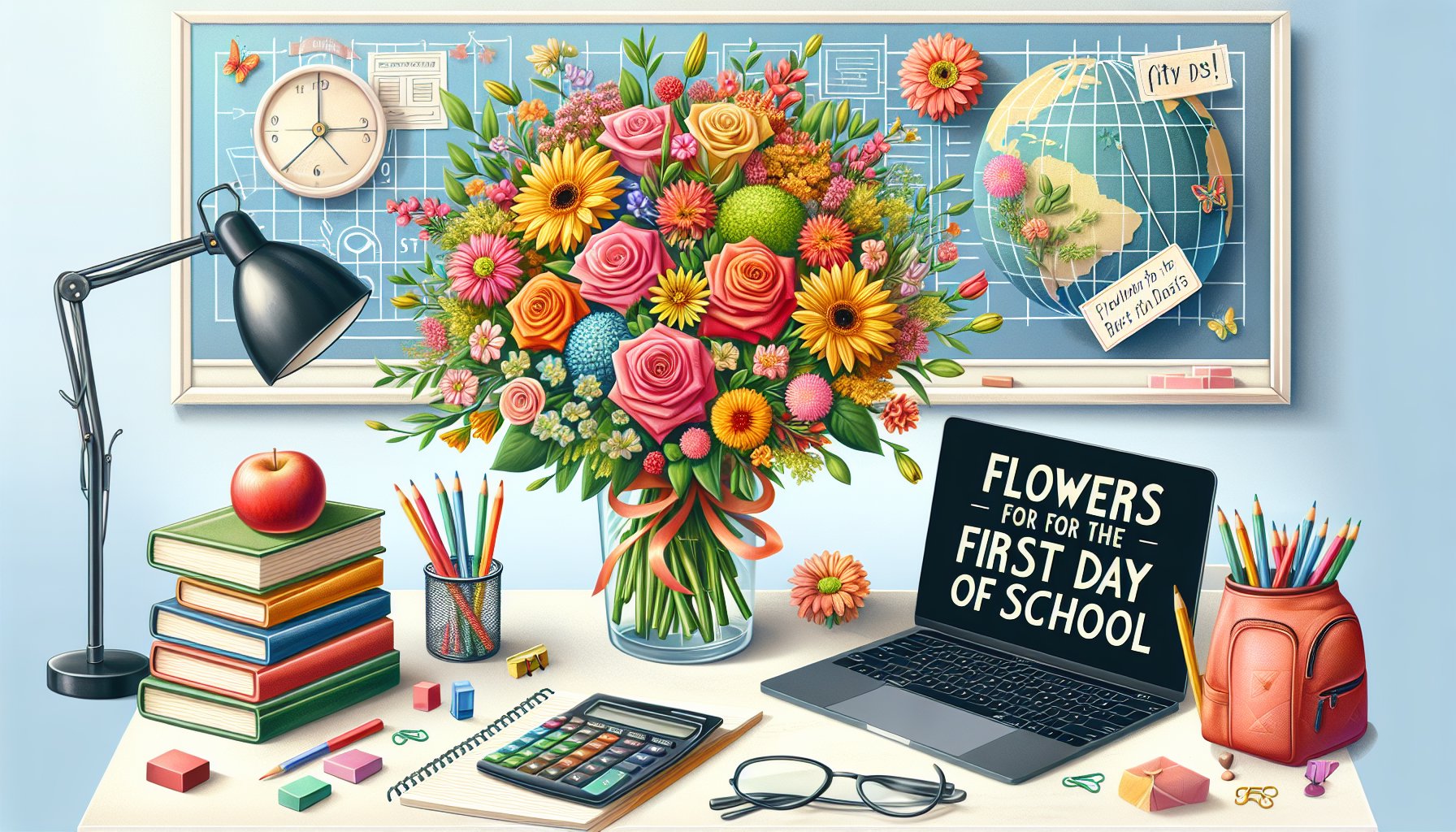 flowers image