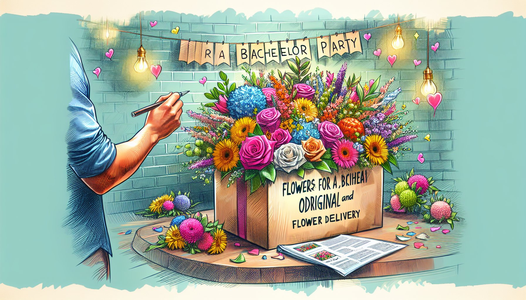flowers image