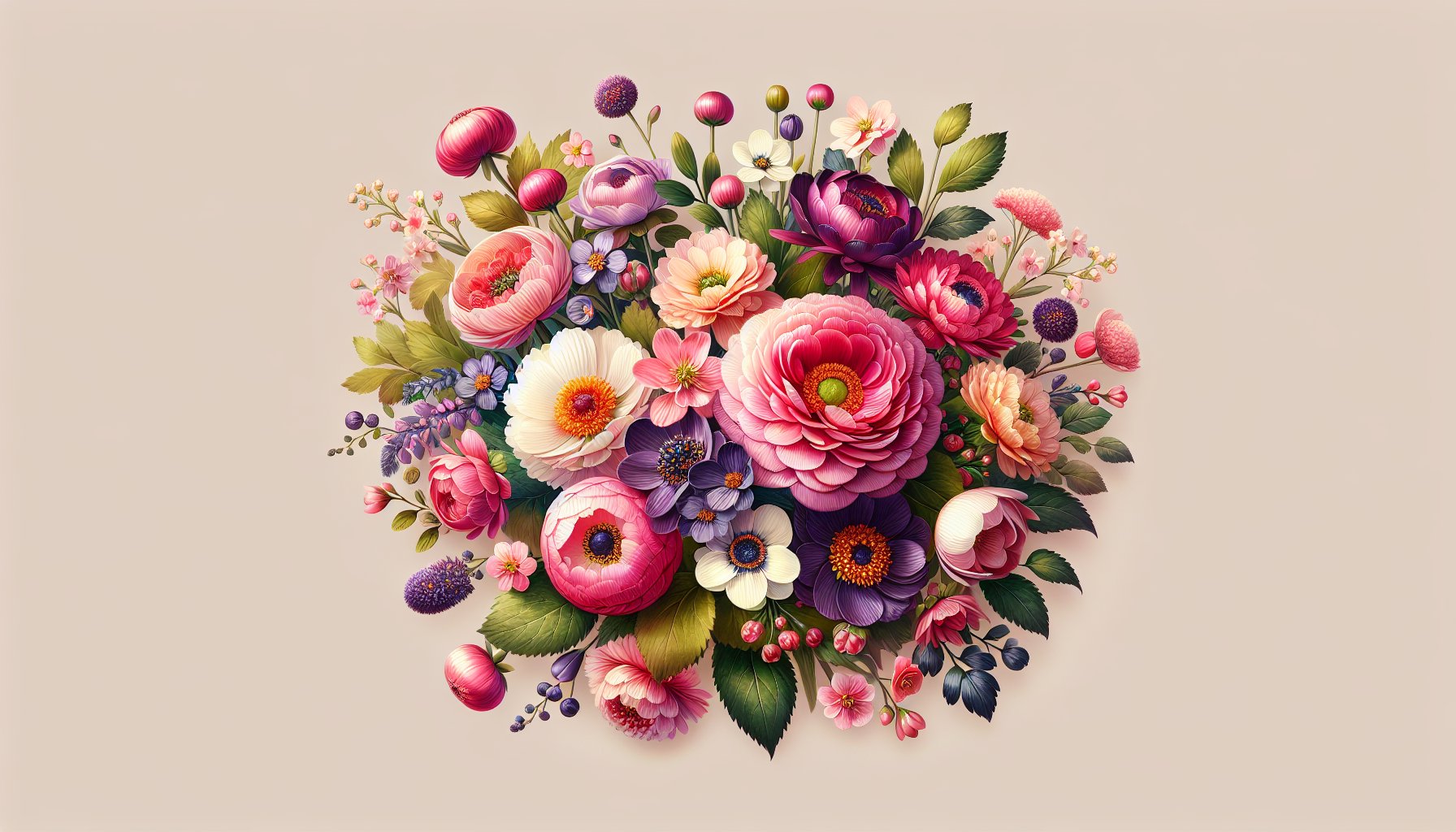 flowers image