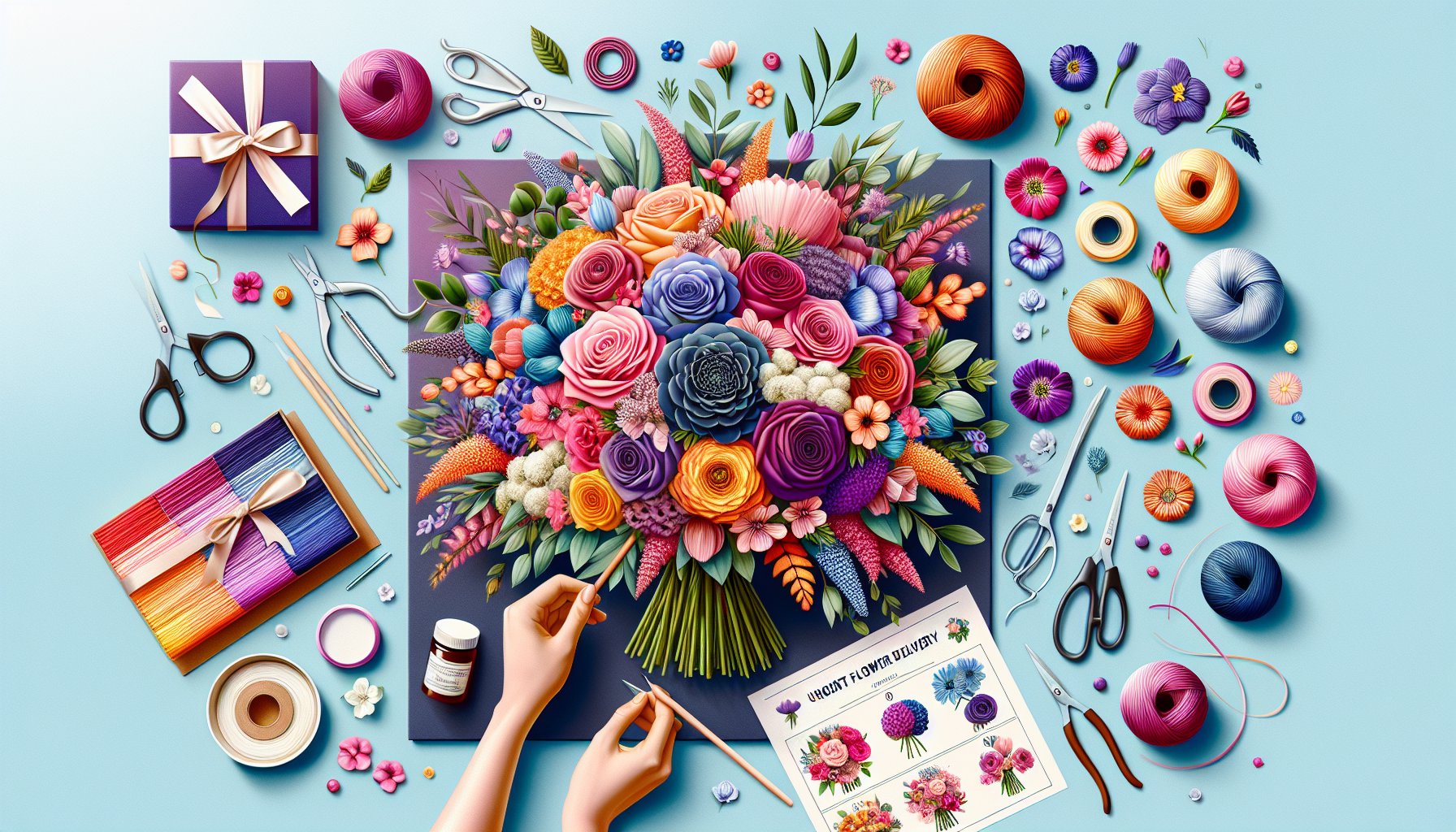 flowers image