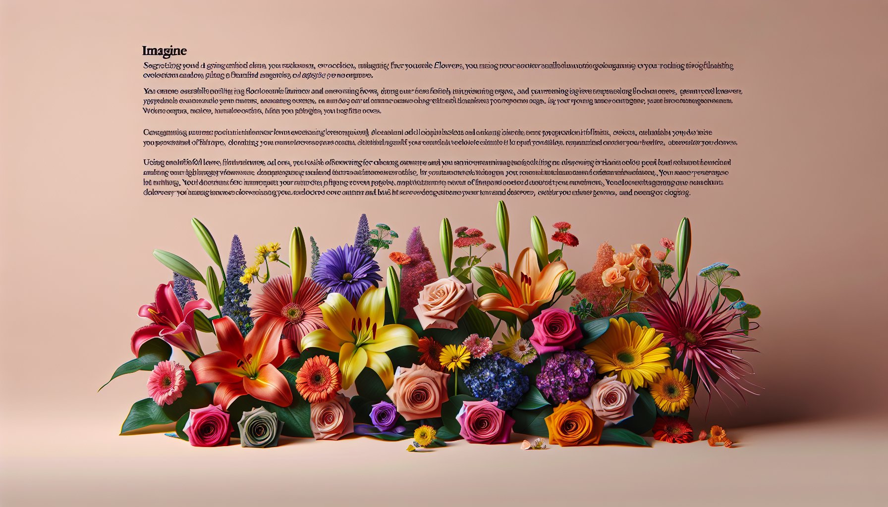 flowers image